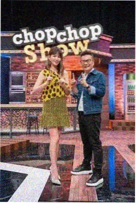 悠悠影院综艺片单卡《声音收藏家》封面